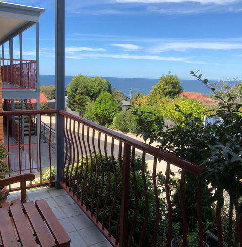 Heritage House Motel & Units - C Tourism 11