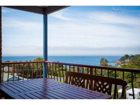 Heritage House Motel & Units - C Tourism 26