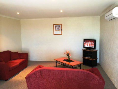 Heritage House Motel & Units - C Tourism 30