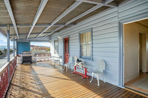 Heritage House Motel & Units - C Tourism 14