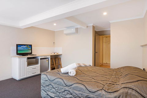 Heritage House Motel & Units - C Tourism 2
