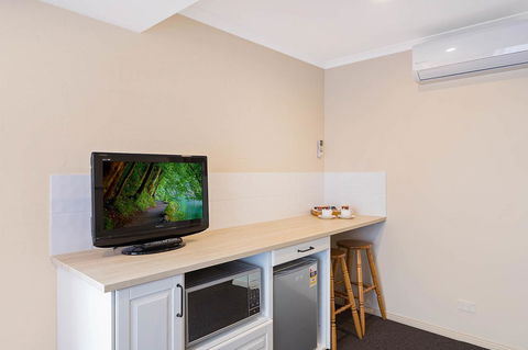 Heritage House Motel & Units - C Tourism 4