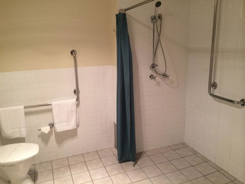 Heritage House Motel & Units - C Tourism 31