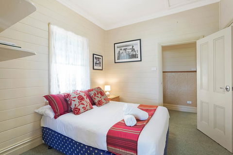 Heritage House Motel & Units - C Tourism 16