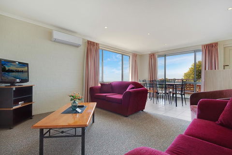 Heritage House Motel & Units - C Tourism 17