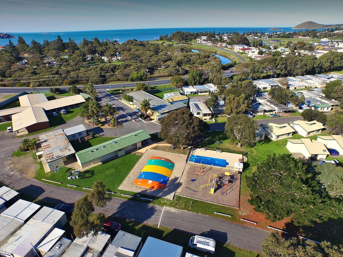 Victor Harbor SA C Tourism
