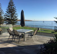 crystal blue apartment - C Tourism