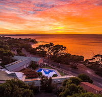 Mercure Kangaroo Island Lodge - C Tourism