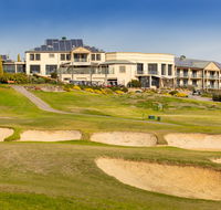 McCracken Country Club - C Tourism
