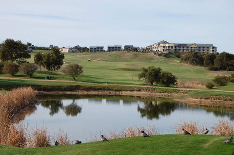 McCracken Country Club - C Tourism 4