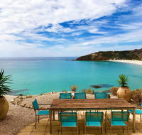 Life-time Private Retreats - C Tourism