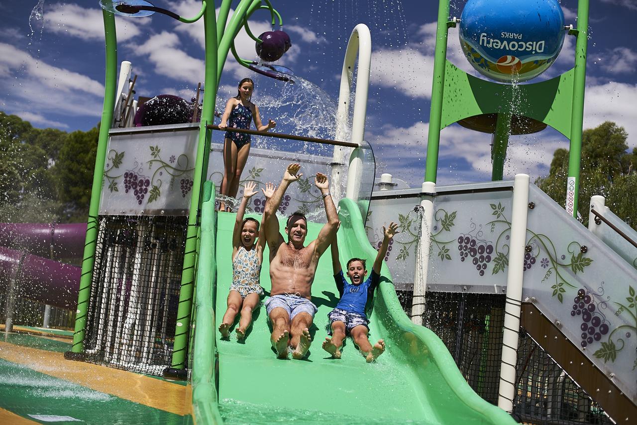 Eudunda SA C Tourism