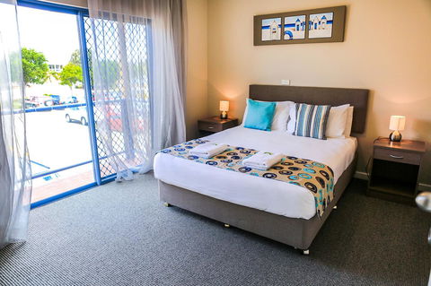 Marina Hotel - C Tourism 30