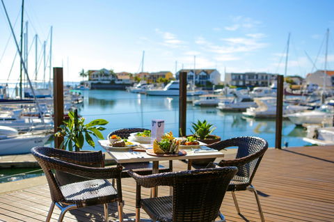 Marina Hotel - C Tourism 42