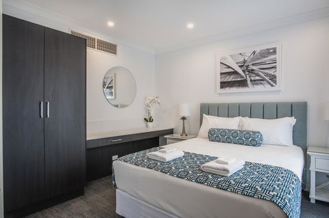 Marina Hotel - C Tourism 22