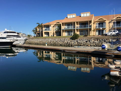 Marina Hotel - C Tourism 35