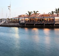 Marina Hotel - C Tourism