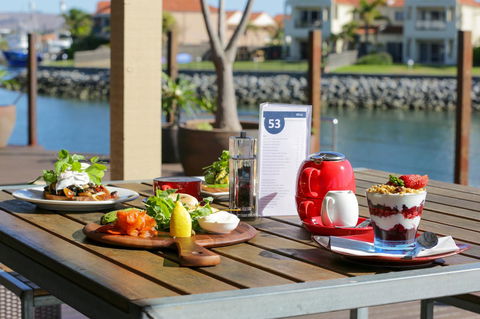 Marina Hotel - C Tourism 40