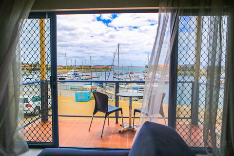 Marina Hotel - C Tourism 29