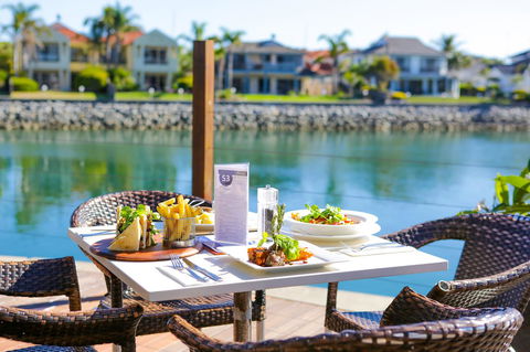 Marina Hotel - C Tourism 41