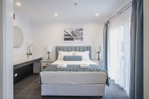 Marina Hotel - C Tourism 21