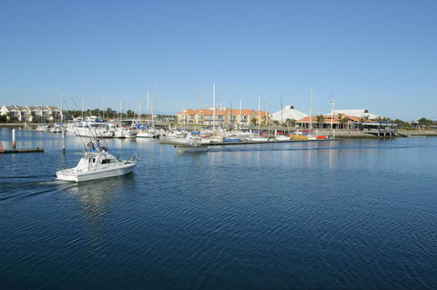Marina Hotel - C Tourism 39