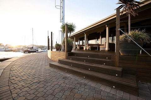 Marina Hotel - C Tourism 37