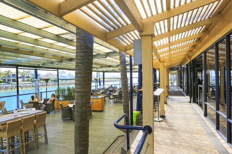 Marina Hotel - C Tourism 44