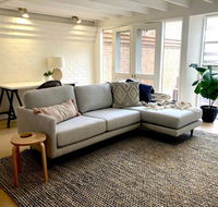 Boseka - beautiful central Barossa apartment - C Tourism