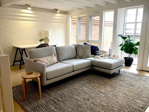 The Loft - Beautiful Central Barossa Apartment - C Tourism 0