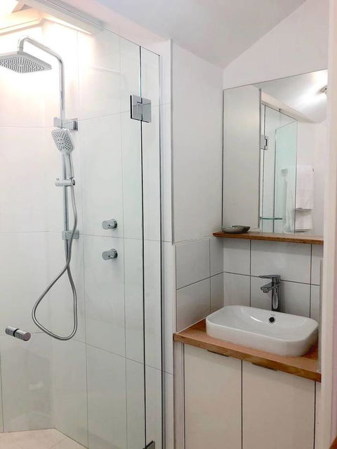 The Loft - Beautiful Central Barossa Apartment - C Tourism 12