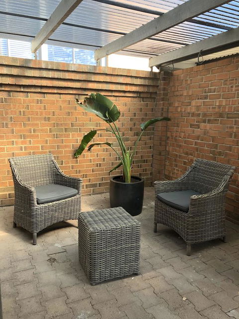 The Loft - Beautiful Central Barossa Apartment - C Tourism 13