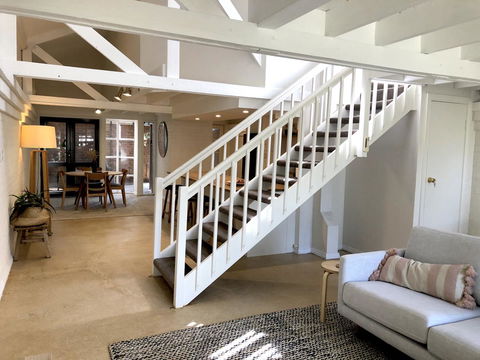 The Loft - Beautiful Central Barossa Apartment - C Tourism 2