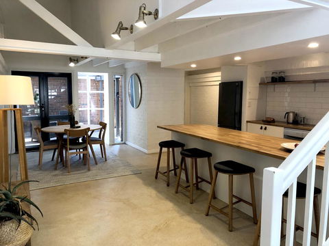 The Loft - Beautiful Central Barossa Apartment - C Tourism 4