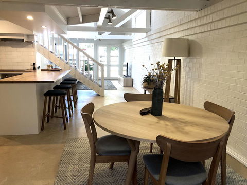 The Loft - Beautiful Central Barossa Apartment - C Tourism 7