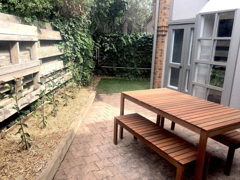 The Loft - Beautiful Central Barossa Apartment - C Tourism 14