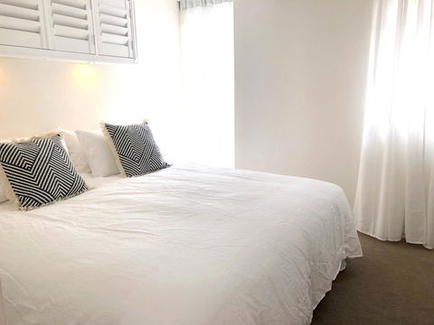 The Loft - Beautiful Central Barossa Apartment - C Tourism 9