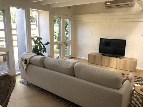 The Loft - Beautiful Central Barossa Apartment - C Tourism 1