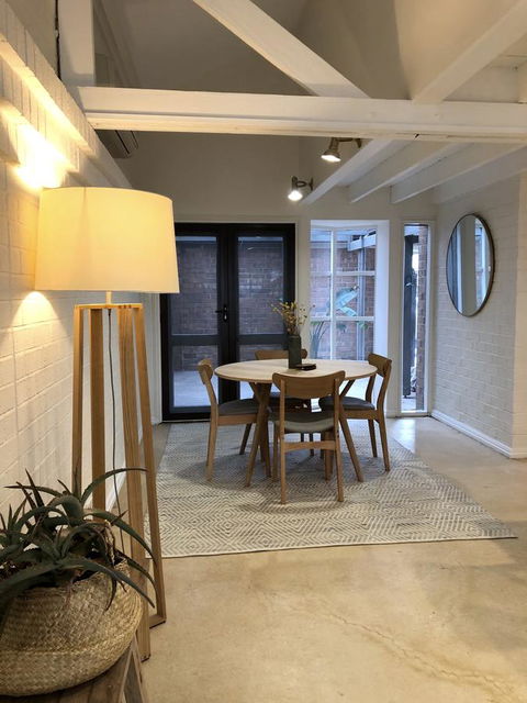 The Loft - Beautiful Central Barossa Apartment - C Tourism 3