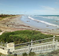 Driftwood on Dover - C Tourism