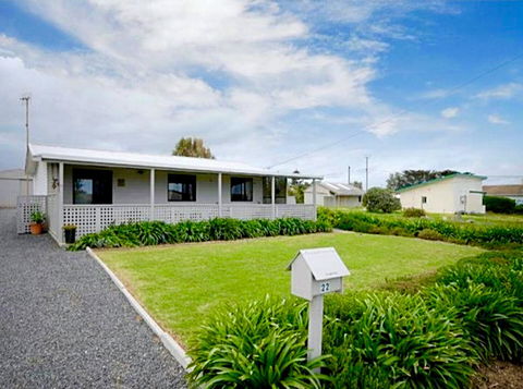 Driftwood On Dover - C Tourism 1