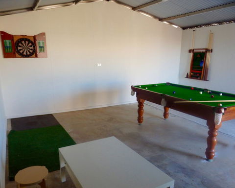 Driftwood On Dover - C Tourism 13