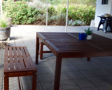 Driftwood On Dover - C Tourism 10