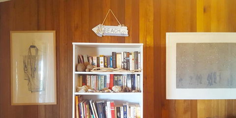 Driftwood On Dover - C Tourism 14