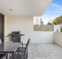 Bluewater Apartments - C Tourism