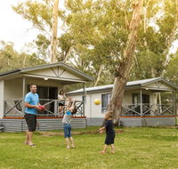 Discovery Parks  Clare - C Tourism