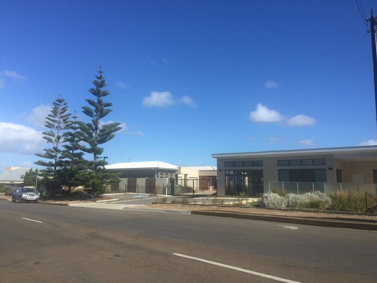 Kingscote SA C Tourism