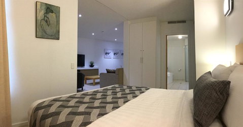 Wallaroo Marina Waterfront Luxe Apartment - C Tourism 12