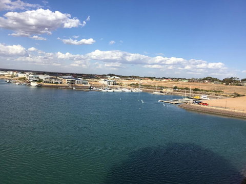 Wallaroo Marina Waterfront Luxe Apartment - C Tourism 21