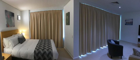 Wallaroo Marina Waterfront Luxe Apartment - C Tourism 15